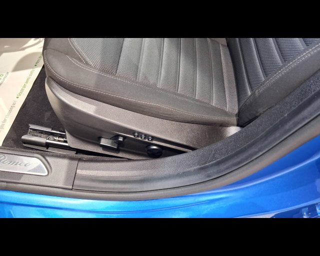 ALFA ROMEO GIULIA 2.0 T SPRINT Q4 280CV AUTO - foto 22