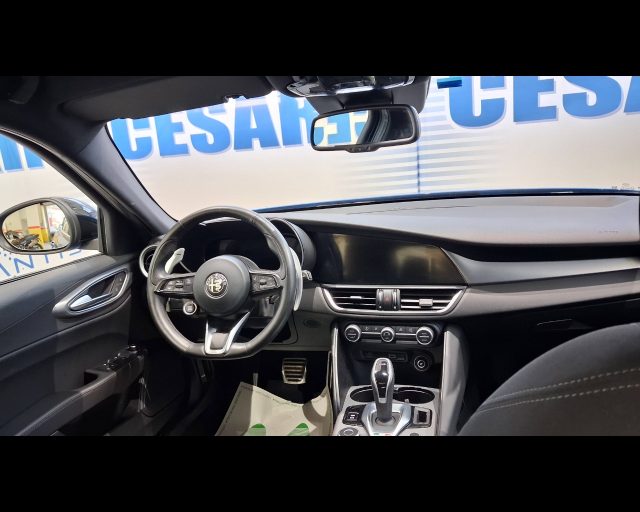 ALFA ROMEO GIULIA 2.0 T SPRINT Q4 280CV AUTO - foto 25