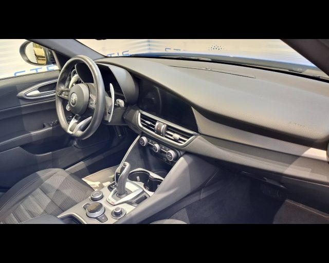 ALFA ROMEO GIULIA 2.0 T SPRINT Q4 280CV AUTO - foto 28