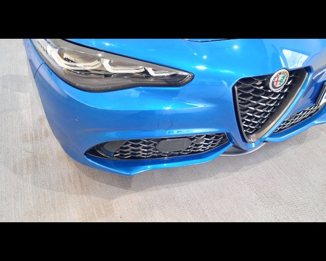 ALFA ROMEO GIULIA 2.0 T SPRINT Q4 280CV AUTO - foto 34