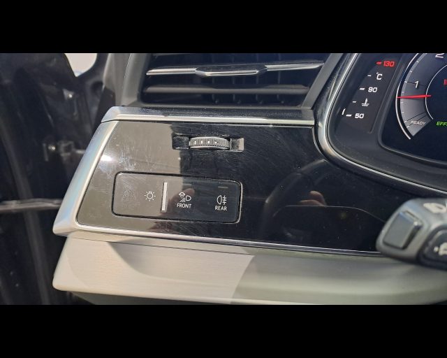 AUDI Q8 50 3.0 TDI MHEV SPORT QUATTRO TI - foto 24