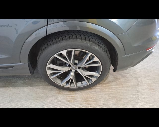 AUDI Q8 50 3.0 TDI MHEV SPORT QUATTRO TI - foto 28
