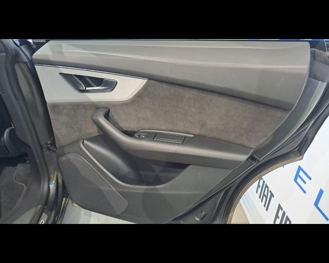 AUDI Q8 50 3.0 TDI MHEV SPORT QUATTRO TI - foto 29
