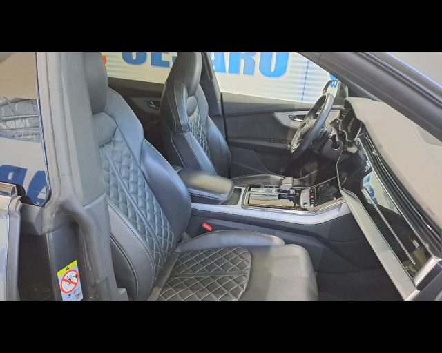 AUDI Q8 50 3.0 TDI MHEV SPORT QUATTRO TI - foto 33