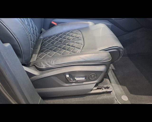 AUDI Q8 50 3.0 TDI MHEV SPORT QUATTRO TI - foto 34