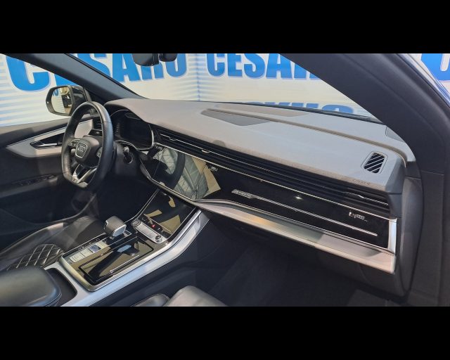 AUDI Q8 50 3.0 TDI MHEV SPORT QUATTRO TI - foto 35