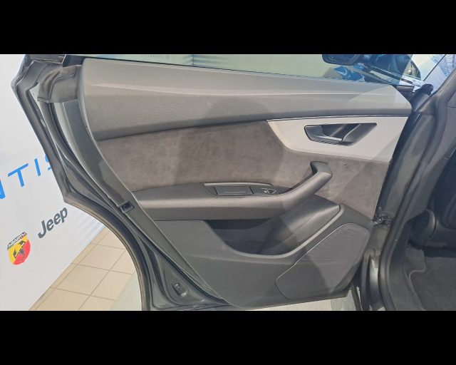 AUDI Q8 50 3.0 TDI MHEV SPORT QUATTRO TI - foto 36