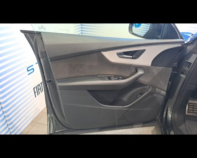 AUDI Q8 50 3.0 TDI MHEV SPORT QUATTRO TI - foto 38