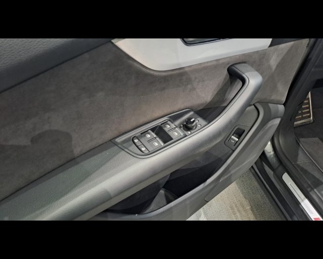 AUDI Q8 50 3.0 TDI MHEV SPORT QUATTRO TI - foto 39