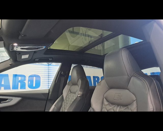 AUDI Q8 50 3.0 TDI MHEV SPORT QUATTRO TI - foto 40