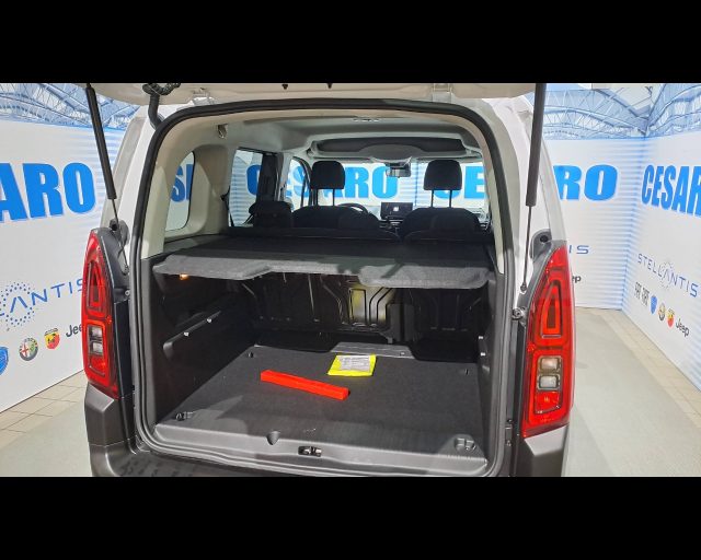 FIAT DOBLO PASSO CORTO 1.5 D  100CV - foto 21