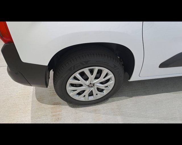 FIAT DOBLO PASSO CORTO 1.5 D  100CV - foto 22
