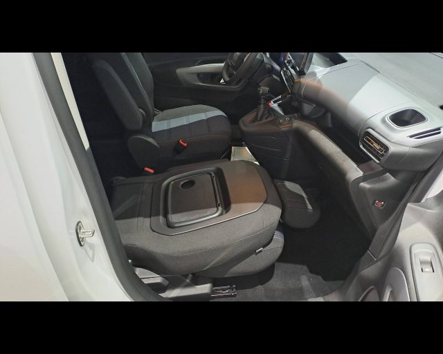 FIAT DOBLO PASSO CORTO 1.5 D  100CV - foto 25