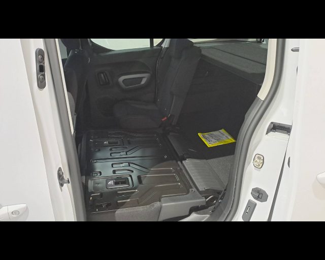 FIAT DOBLO PASSO CORTO 1.5 D  100CV - foto 27