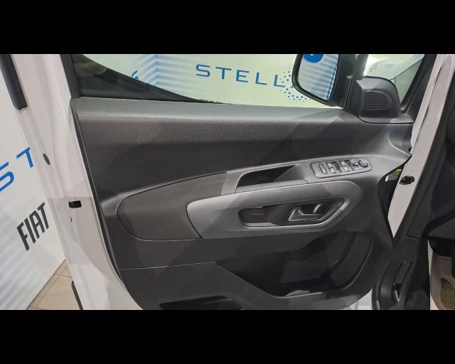 FIAT DOBLO PASSO CORTO 1.5 D  100CV - foto 28