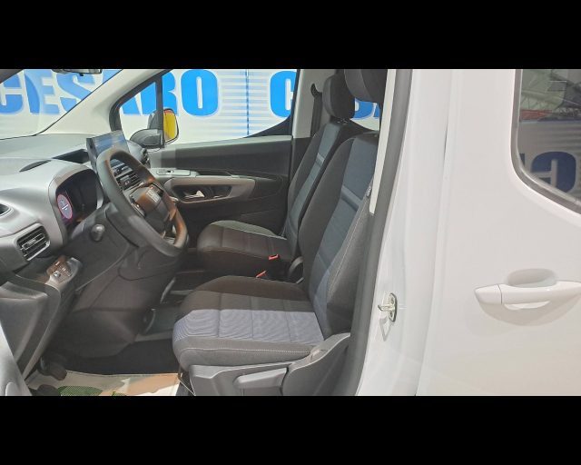 FIAT DOBLO PASSO CORTO 1.5 D  100CV - foto 29