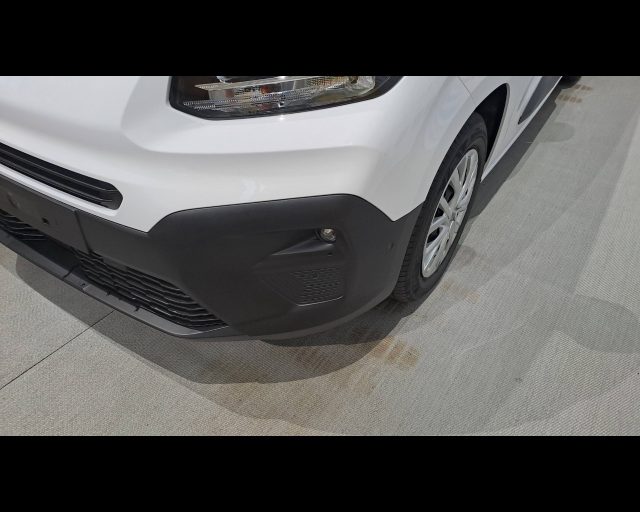 FIAT DOBLO PASSO CORTO 1.5 D  100CV - foto 30
