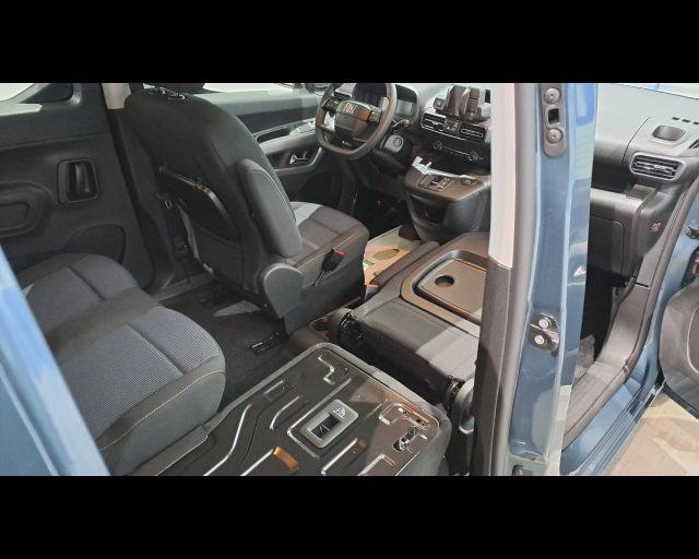 FIAT DOBLO PASSO LUNGO 1.5 D  130CV AUTO - foto 23