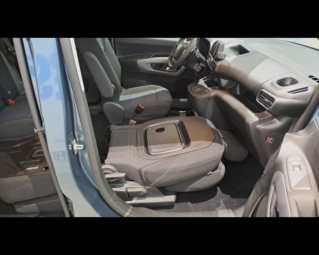 FIAT DOBLO PASSO LUNGO 1.5 D  130CV AUTO - foto 24