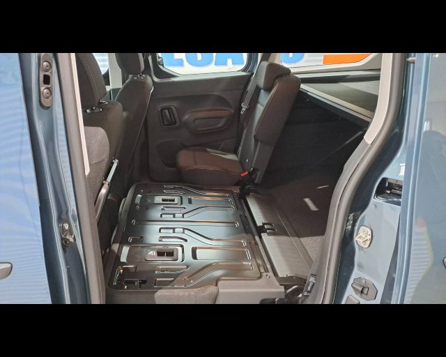 FIAT DOBLO PASSO LUNGO 1.5 D  130CV AUTO - foto 26