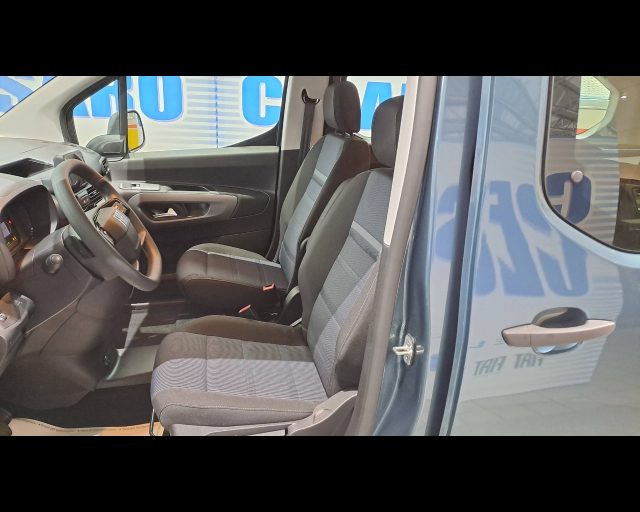 FIAT DOBLO PASSO LUNGO 1.5 D  130CV AUTO - foto 30