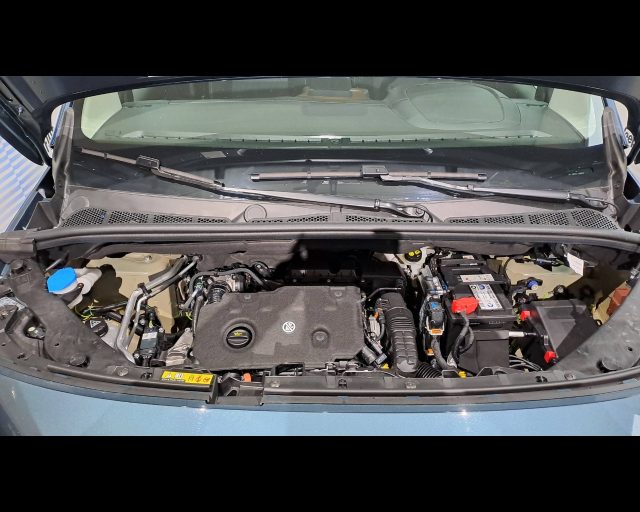FIAT DOBLO PASSO LUNGO 1.5 D  130CV AUTO - foto 31