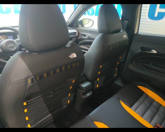JEEP AVENGER 4XE 1.2 TURBO E-HYBRID THE NORTH - foto 26