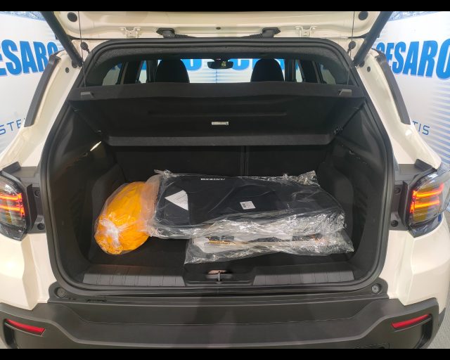 JEEP AVENGER 4XE 1.2 TURBO E-HYBRID THE NORTH - foto 28