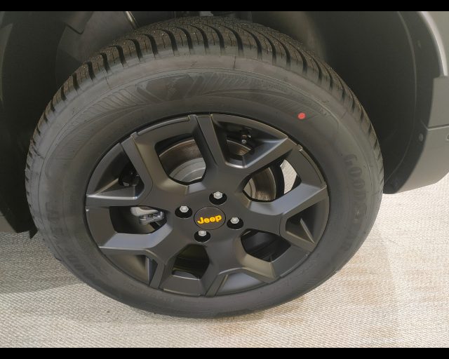 JEEP AVENGER 4XE 1.2 TURBO E-HYBRID THE NORTH - foto 30
