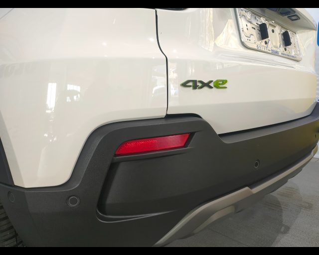 JEEP AVENGER 4XE 1.2 TURBO E-HYBRID THE NORTH - foto 31
