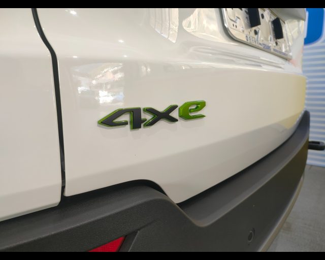 JEEP AVENGER 4XE 1.2 TURBO E-HYBRID THE NORTH - foto 32