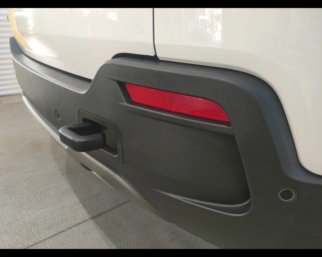 JEEP AVENGER 4XE 1.2 TURBO E-HYBRID THE NORTH - foto 33