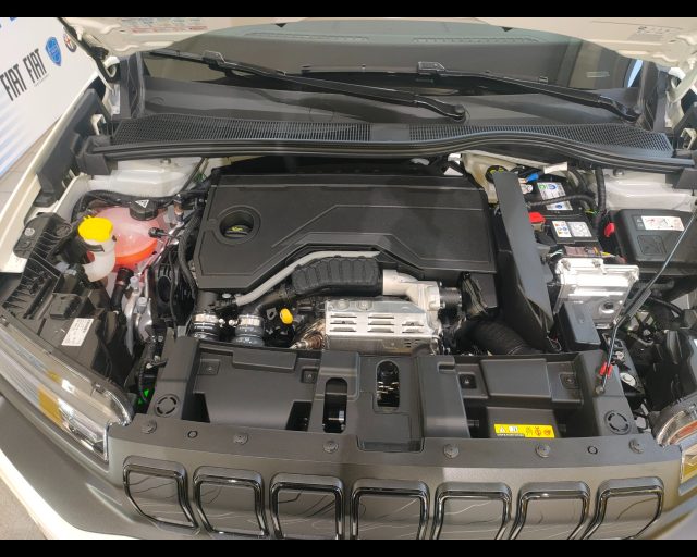 JEEP AVENGER 4XE 1.2 TURBO E-HYBRID THE NORTH - foto 39