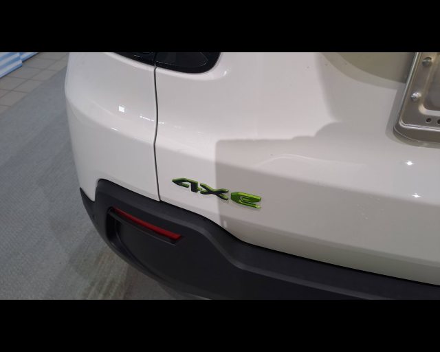 JEEP AVENGER 4XE 1.2 TURBO E-HYBRID THE NORTH - foto 23
