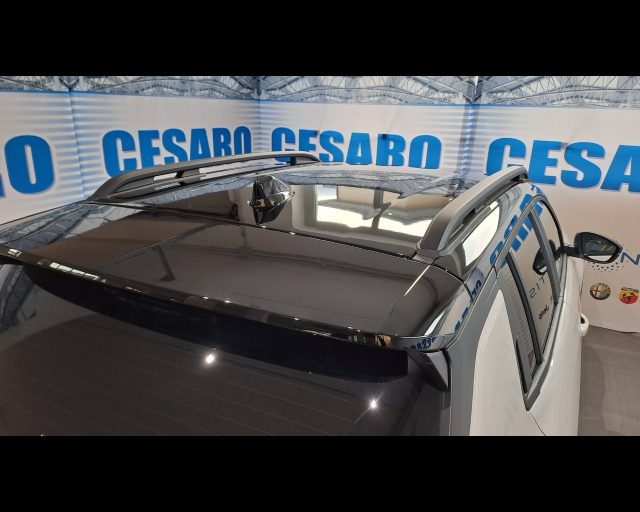 JEEP AVENGER 4XE 1.2 TURBO E-HYBRID THE NORTH - foto 25