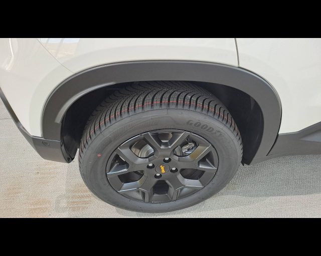 JEEP AVENGER 4XE 1.2 TURBO E-HYBRID THE NORTH - foto 30