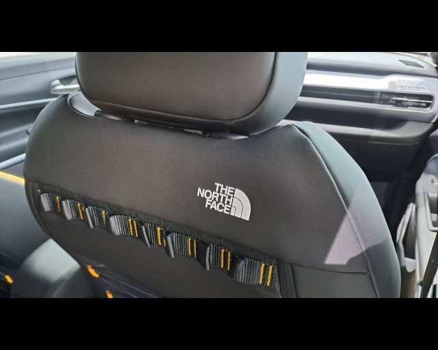 JEEP AVENGER 4XE 1.2 TURBO E-HYBRID THE NORTH - foto 34