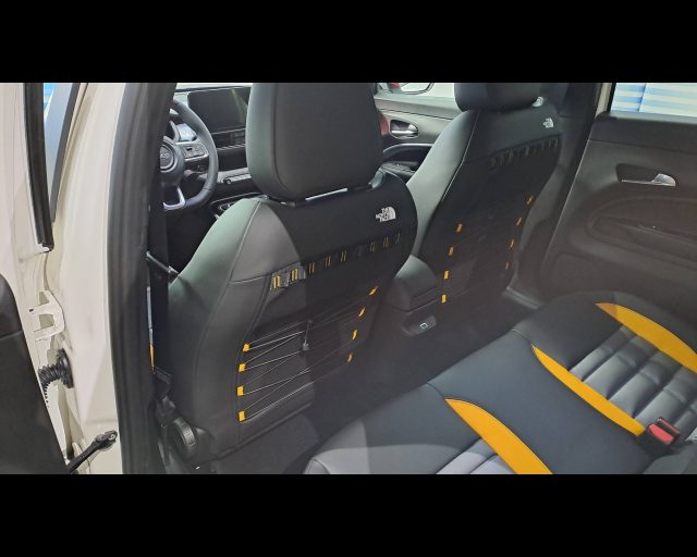 JEEP AVENGER 4XE 1.2 TURBO E-HYBRID THE NORTH - foto 42