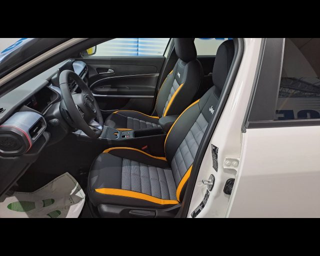JEEP AVENGER 4XE 1.2 TURBO E-HYBRID THE NORTH - foto 43