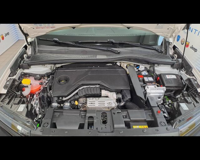 JEEP AVENGER 4XE 1.2 TURBO E-HYBRID THE NORTH - foto 49