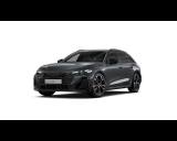 AUDI QUATTRO Audi A5 Avant S line edition e-hybrid  220 kW S tr