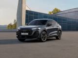AUDI SQ5 Audi  Sportback sport attitude TFSI  270 kW S tron