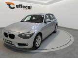 BMW 118 d 5p. Urban