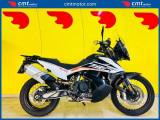 KTM 790 Adventure Finanziabile - Nero - 26682