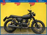 VERVE MOTO Other Classic 250 Garantita e Finanziabile