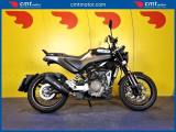 HUSQVARNA Svartpilen 401 Garantita e Finanziabile