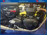 TRIUMPH Speed Twin 900 Garantita e Finanziabile