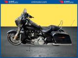 HARLEY-DAVIDSON Other 107 Street Glide - FLHX Garantita e Finanziabile