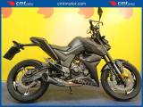 ZONTES Other ZT125-U Garantita e Finanziabile