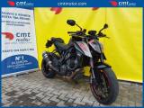 KTM 1290 Super Duke R Garantita e Finanziabile
